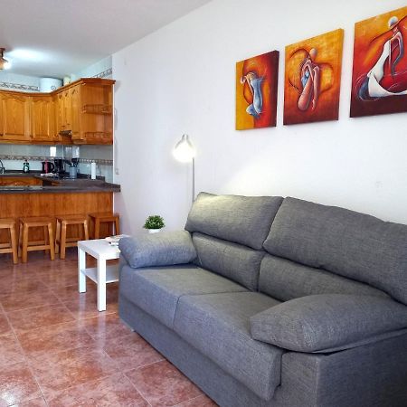 Apartamentos Medano - Esmeralda Medano El Médano Exterior foto