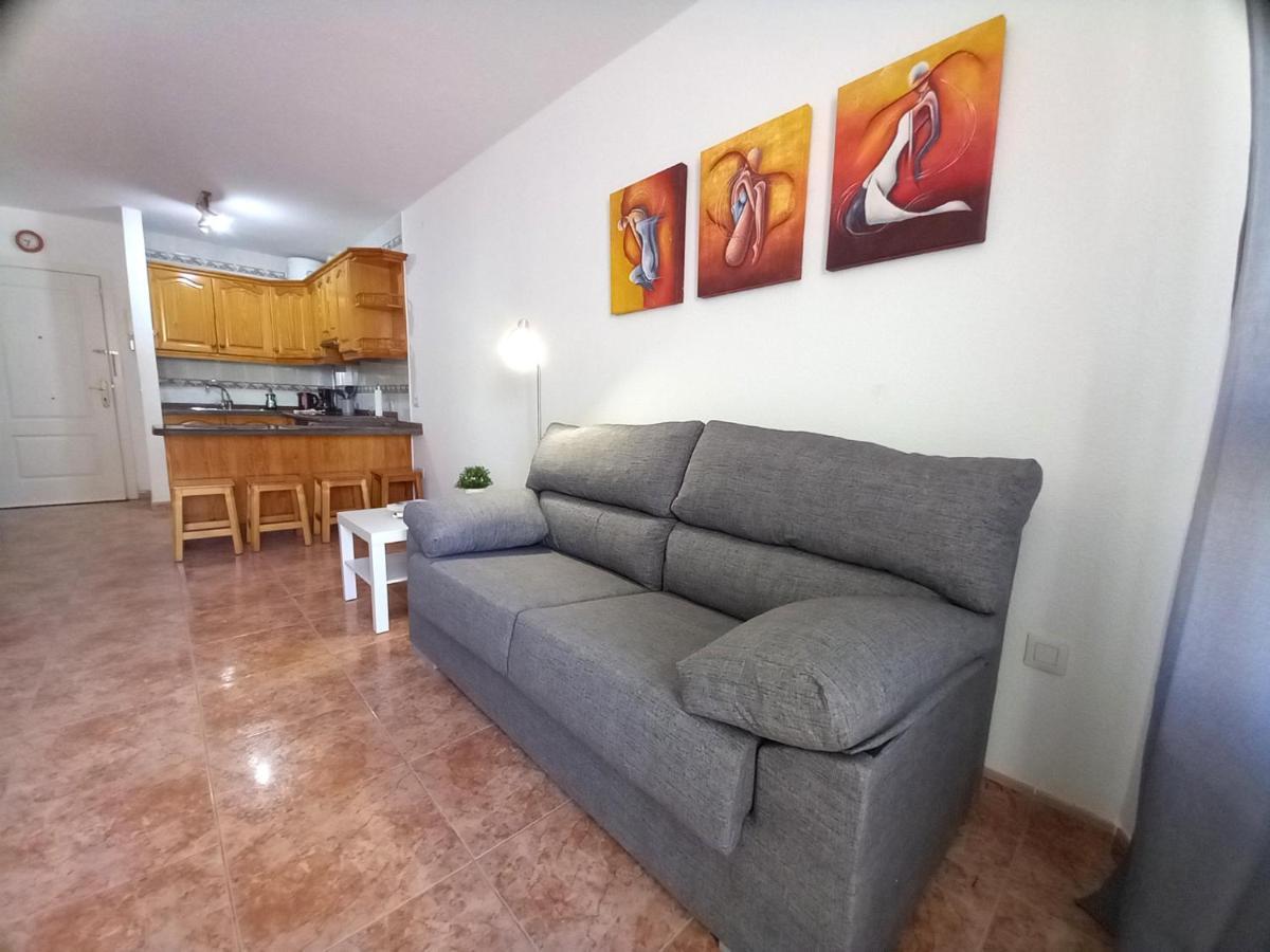 Apartamentos Medano - Esmeralda Medano El Médano Exterior foto