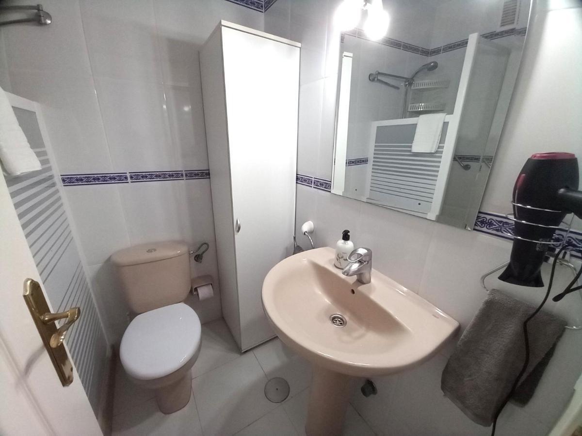 Apartamentos Medano - Esmeralda Medano El Médano Exterior foto