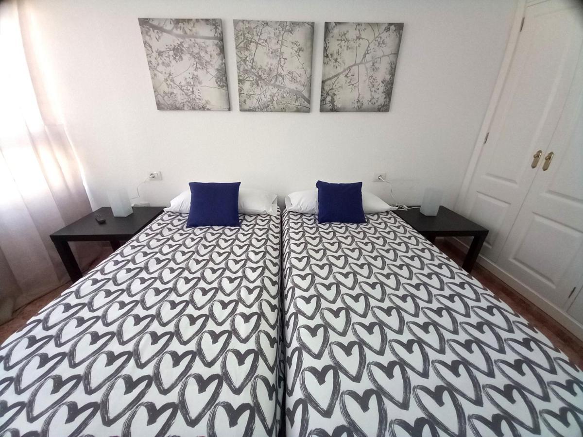 Apartamentos Medano - Esmeralda Medano El Médano Exterior foto